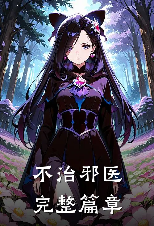 不治邪医完整篇章
