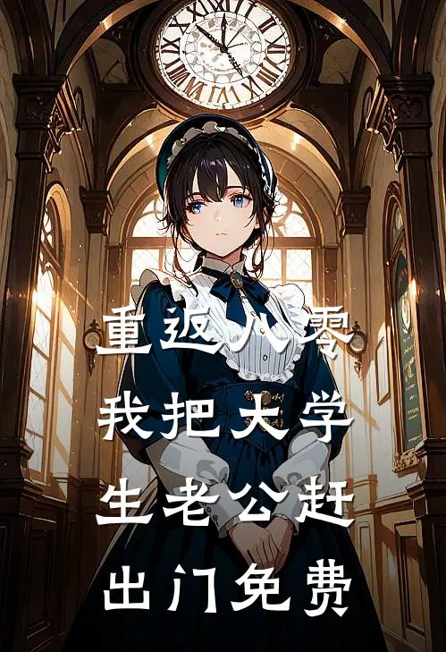 重返八零，我把大学生老公赶出门免费