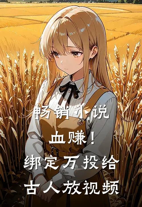 畅销小说血赚！绑定万投给古人放视频