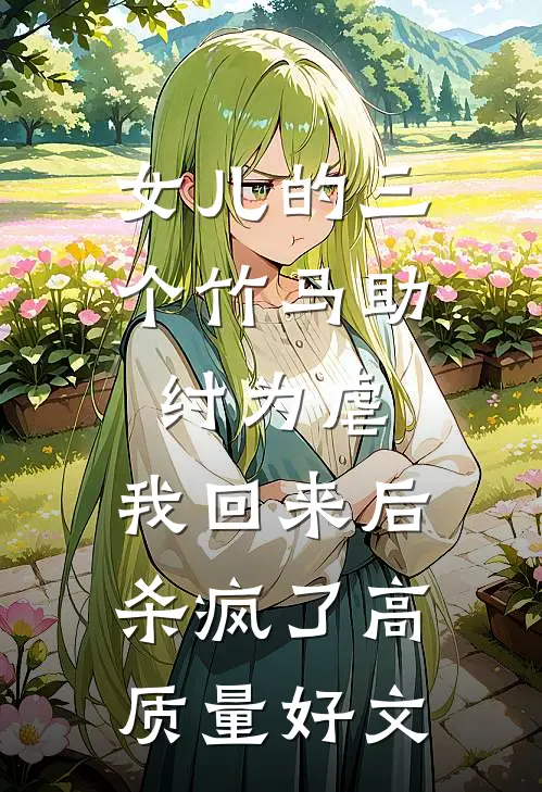 女儿的三个竹马助纣为虐，我回来后杀疯了高质量好文