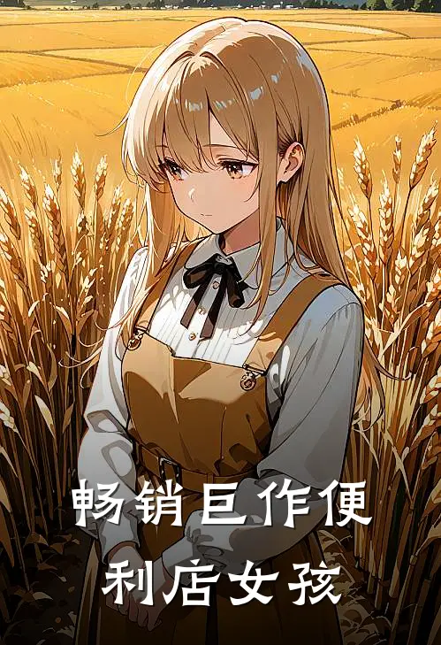 畅销巨作便利店女孩