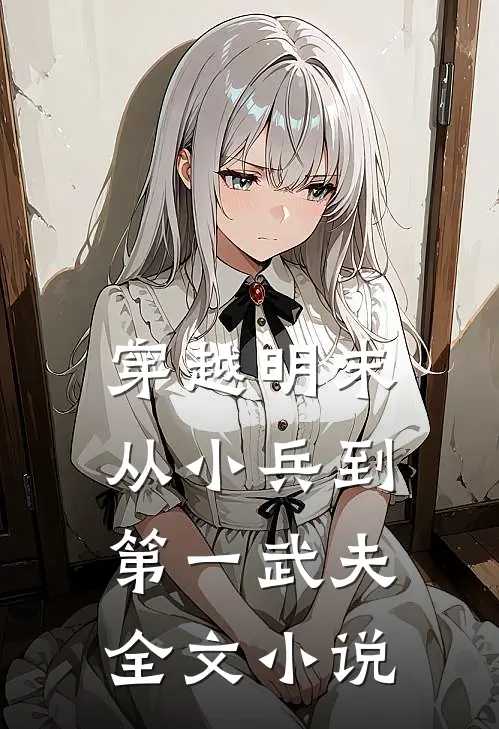 穿越明末：从小兵到第一武夫全文小说