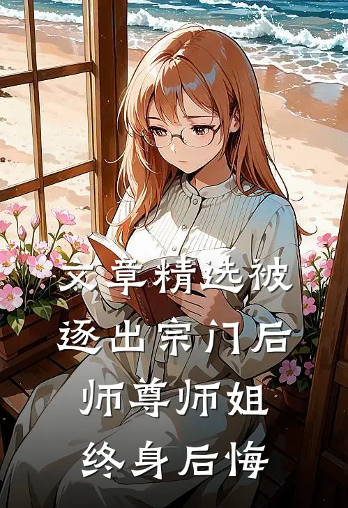 文章精选被逐出宗门后，师尊师姐终身后悔