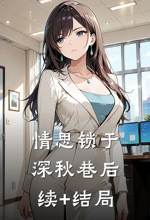 情思锁于深秋巷后续+结局
