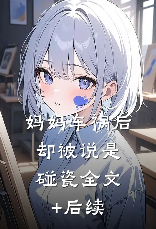 妈妈车祸后，却被说是碰瓷全文+后续