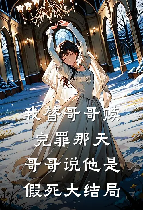 我替哥哥赎完罪那天，哥哥说他是假死大结局