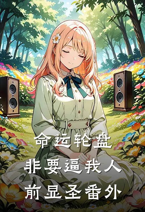 命运轮盘：非要逼我人前显圣 番外