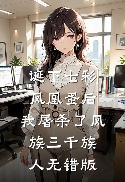 诞下七彩凤凰蛋后，我屠杀了凤族三千族人无错版