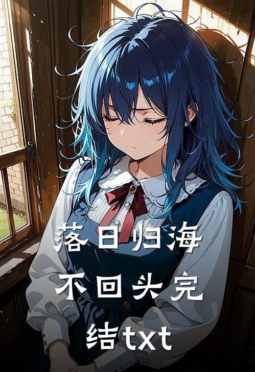 落日归海不回头完结txt