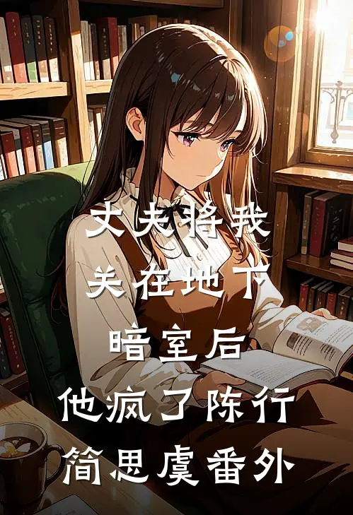 丈夫将我关在地下暗室后，他疯了陈行简思虞番外