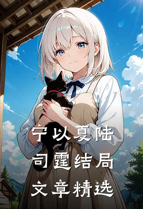 宁以夏陆司霆结局文章精选