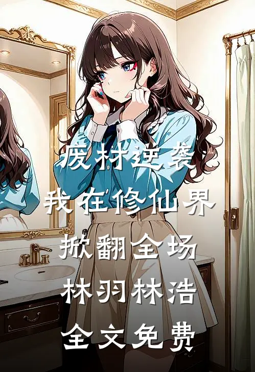 废材逆袭：我在修仙界掀翻全场林羽林浩全文免费