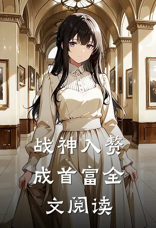 战神入赘成首富全文阅读
