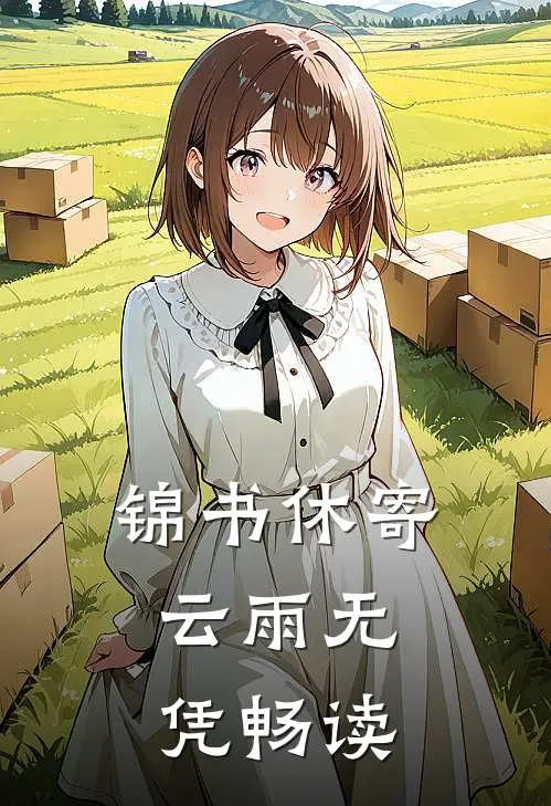锦书休寄，云雨无凭畅读