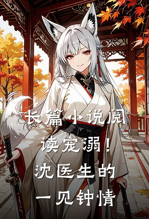 长篇小说阅读宠溺！沈医生的一见钟情