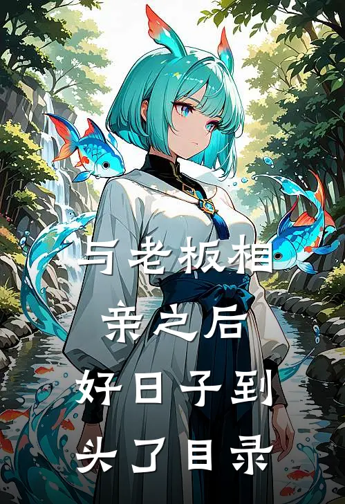 与老板相亲之后，好日子到头了目录