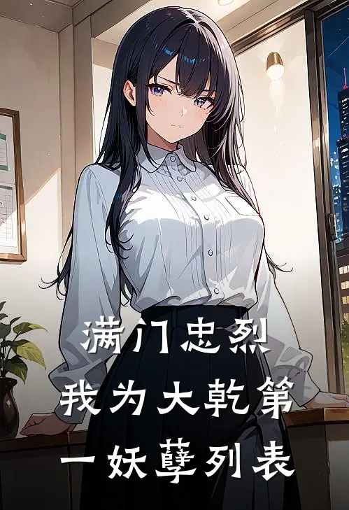 满门忠烈，我为大乾第一妖孽列表