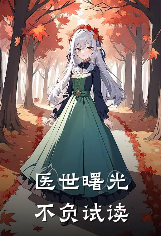 医世曙光不负试读