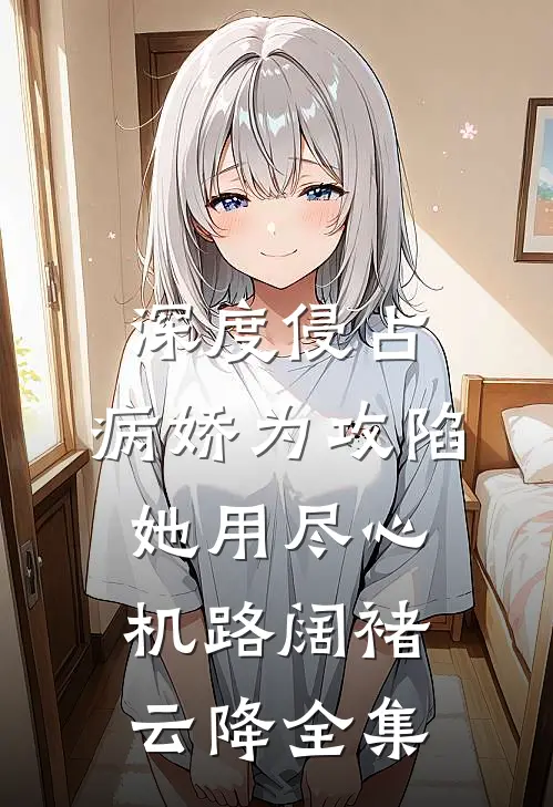 深度侵占：病娇为攻陷她用尽心机路阔褚云降 全集