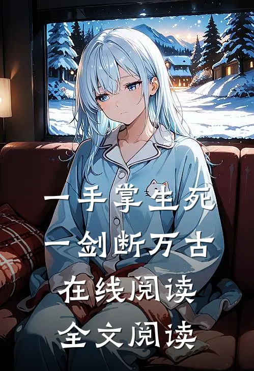 一手掌生死,一剑断万古在线阅读全文阅读