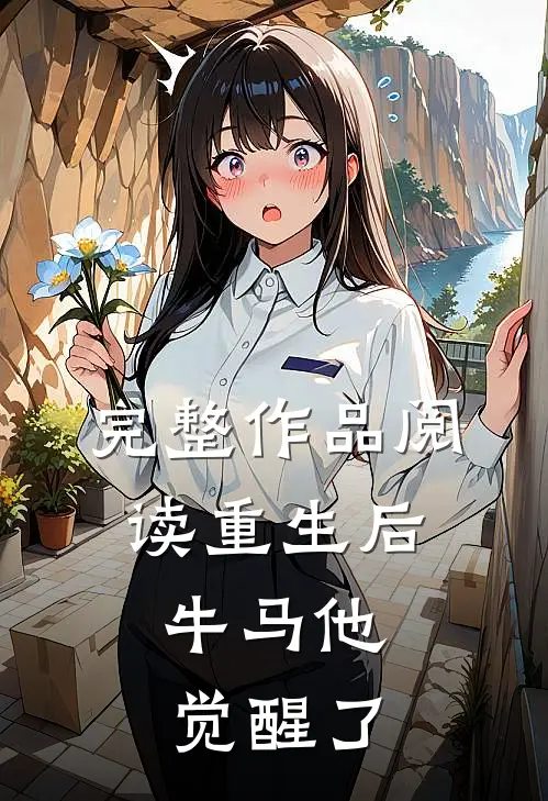 完整作品阅读重生后,牛马他觉醒了