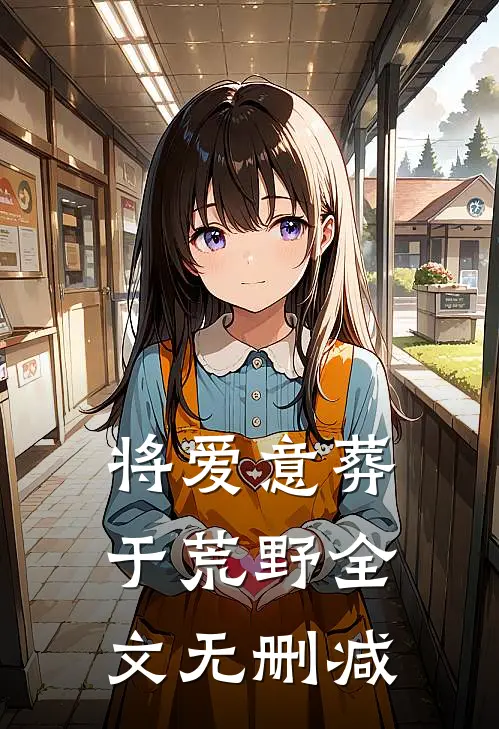 将爱意葬于荒野全文无删减