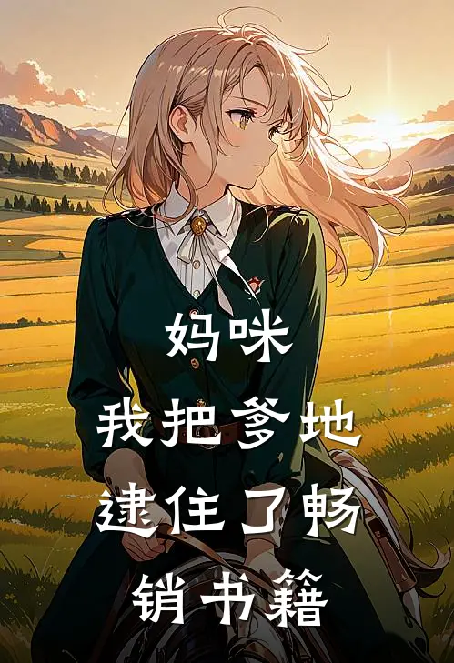 妈咪，我把爹地逮住了畅销书籍