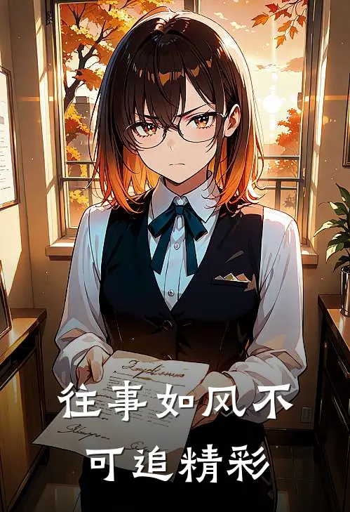 往事如风不可追精彩