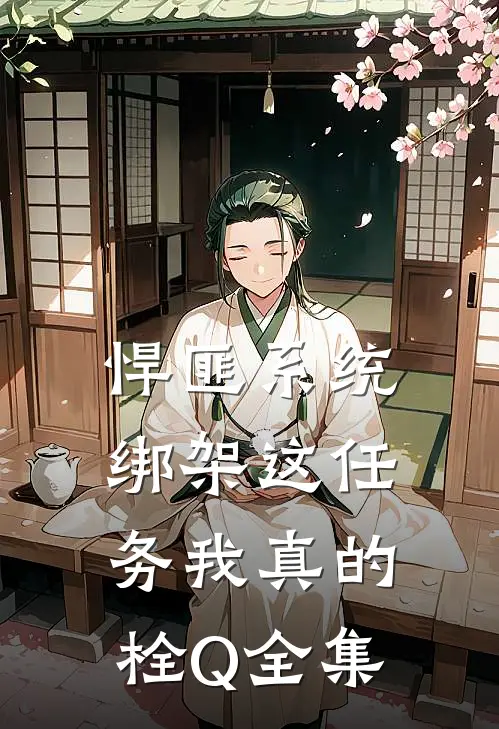 悍匪系统：绑架这任务我真的栓Q全集