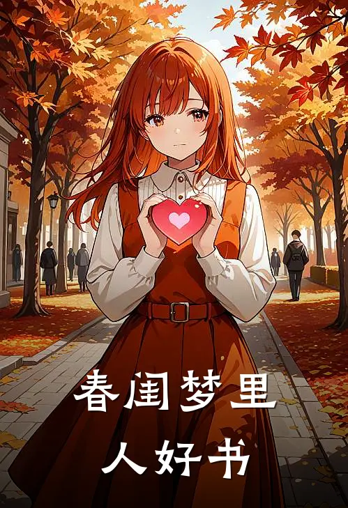春闺梦里人好书