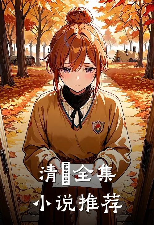清瑄全集小说推荐