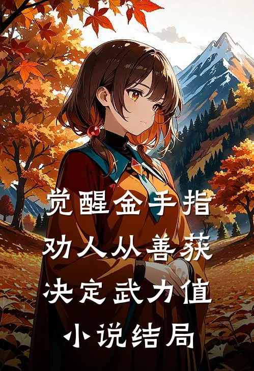 觉醒金手指：劝人从善获决定武力值小说结局