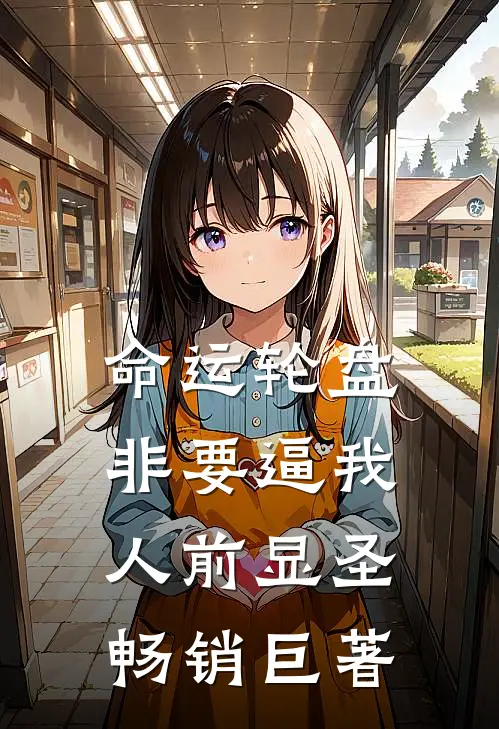 命运轮盘：非要逼我人前显圣畅销巨著