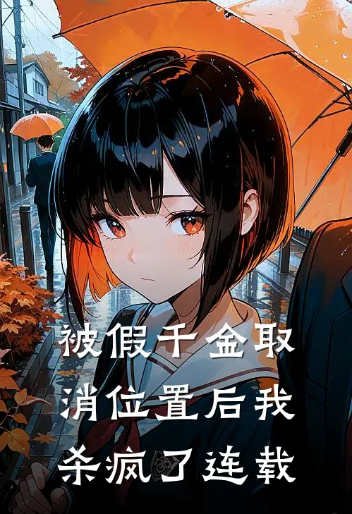 被假千金取消位置后我杀疯了连载