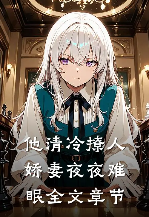 他清冷撩人，娇妻夜夜难眠全文章节