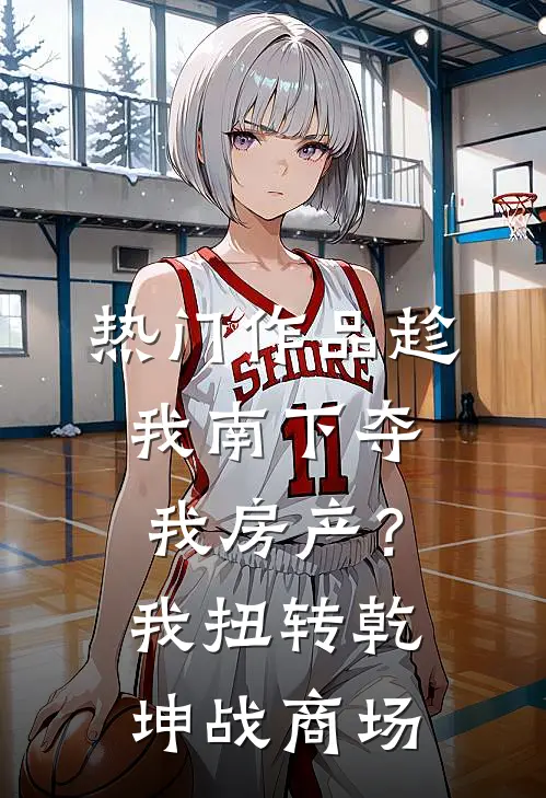 热门作品趁我南下夺我房产？我扭转乾坤战商场