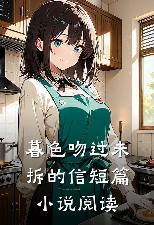 暮色吻过未拆的信短篇小说阅读