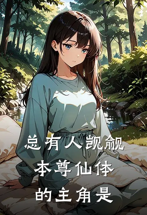 总有人觊觎本尊仙体的主角是