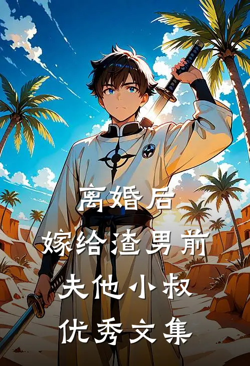 离婚后，嫁给渣男前夫他小叔优秀文集
