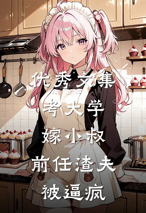 优秀文集考大学，嫁小叔，前任渣夫被逼疯