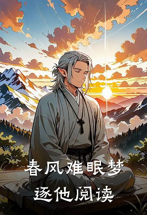 春风难眠梦逐他阅读