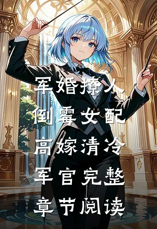 军婚撩人：倒霉女配高嫁清冷军官完整章节阅读