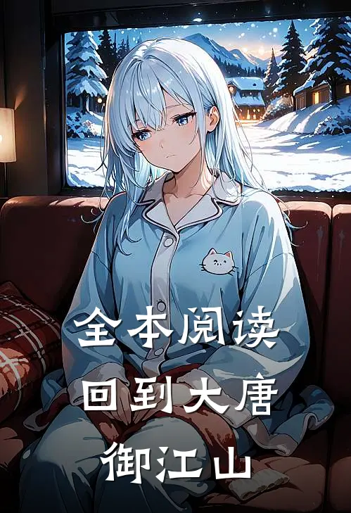 全本阅读回到大唐御江山
