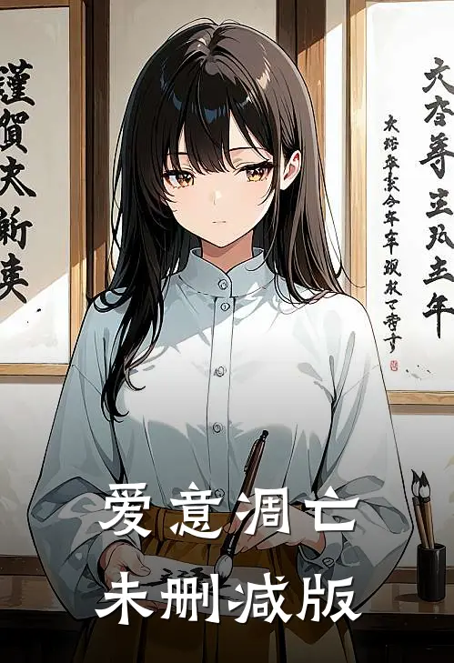 爱意凋亡未删减版