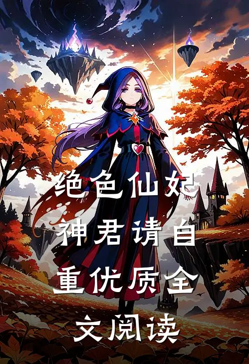 绝色仙妃：神君请自重优质全文阅读