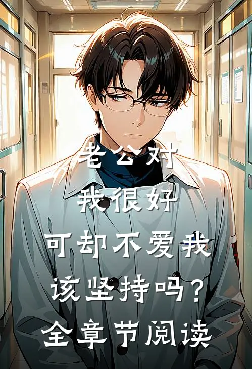 老公对我很好，可却不爱我，该坚持吗？全章节阅读