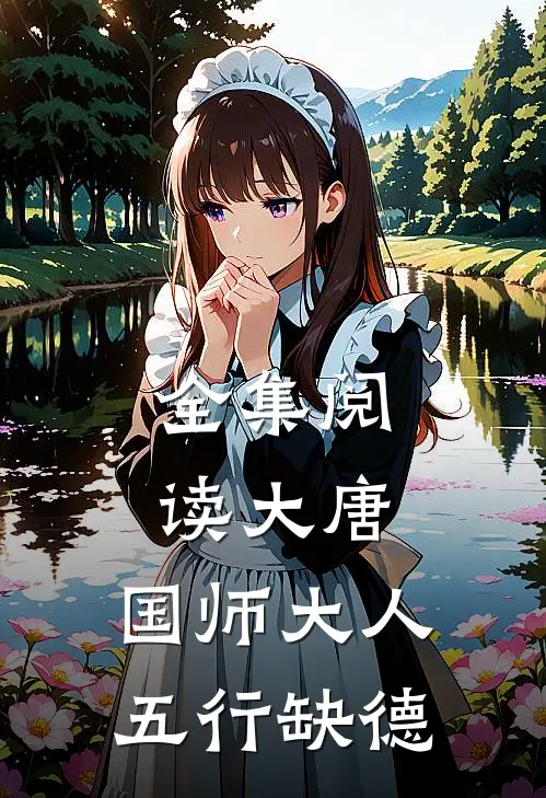 全集阅读大唐：国师大人五行缺德