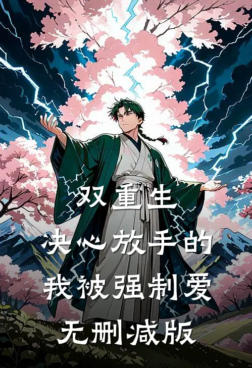 双重生：决心放手的我被强制爱无删减版