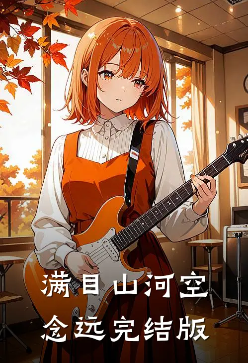 满目山河空念远完结版