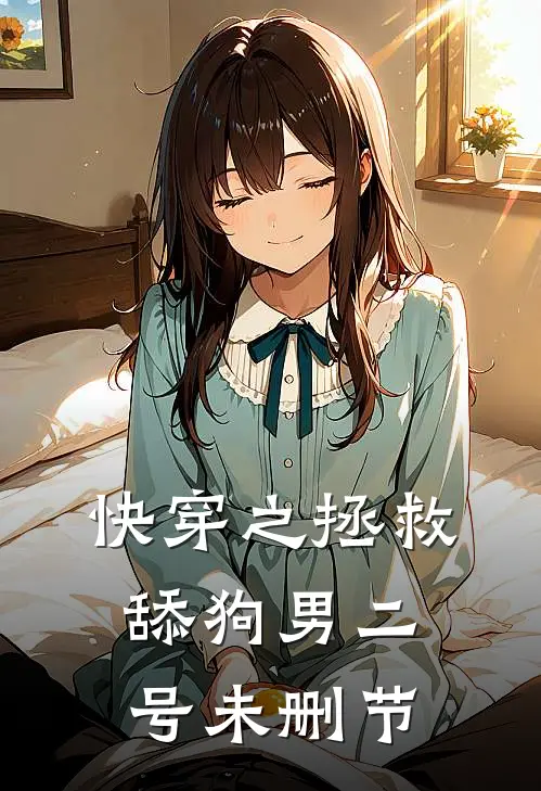 快穿之拯救舔狗男二号未删节